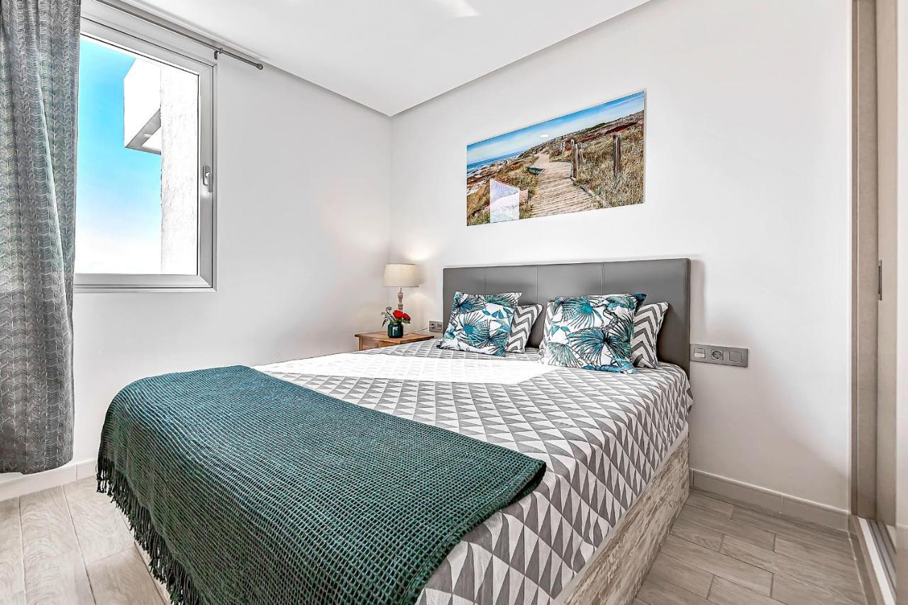 Apartament Ocean Garden With Seaview.