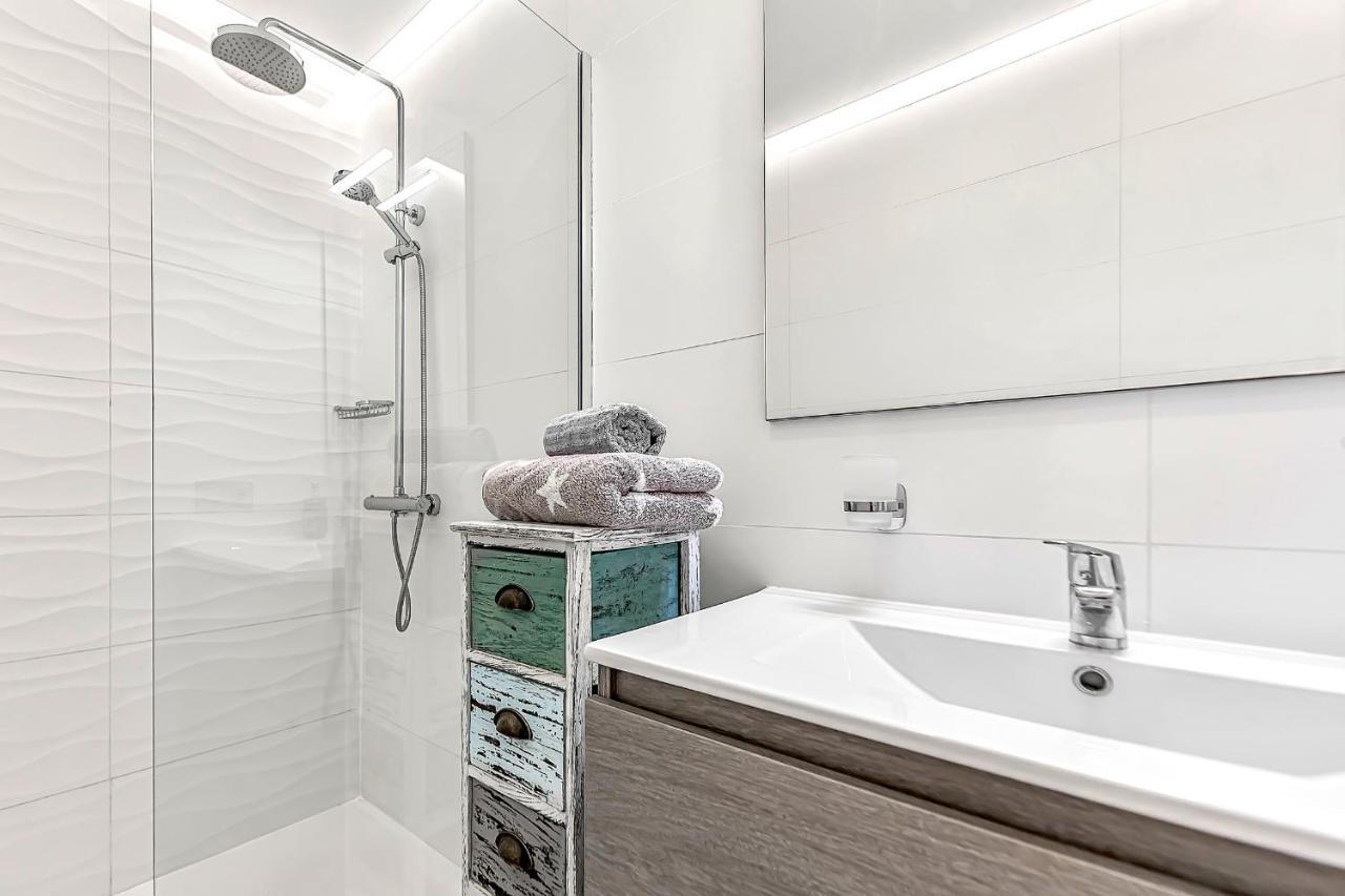 Apartament Ocean Garden With Seaview.