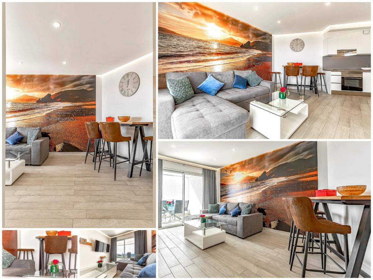 Apartament Ocean Garden With Seaview.
