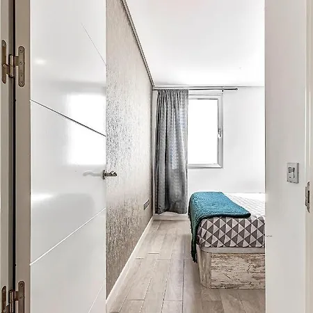 Ocean Garden Apartment With Seaview. Costa Adeje  Exterior foto