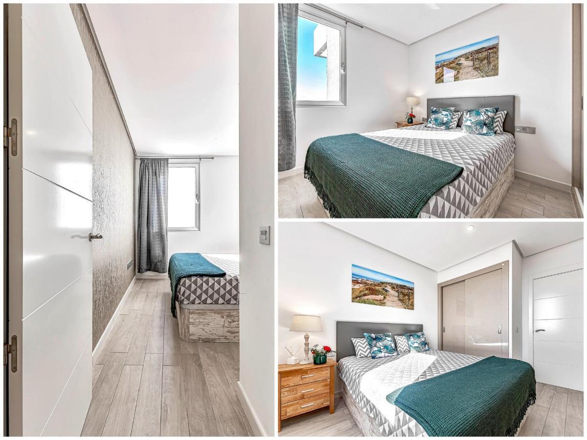 Apartment Ocean Garden With Seaview. *