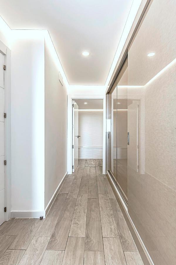 Ocean Garden With Seaview. Apartment *